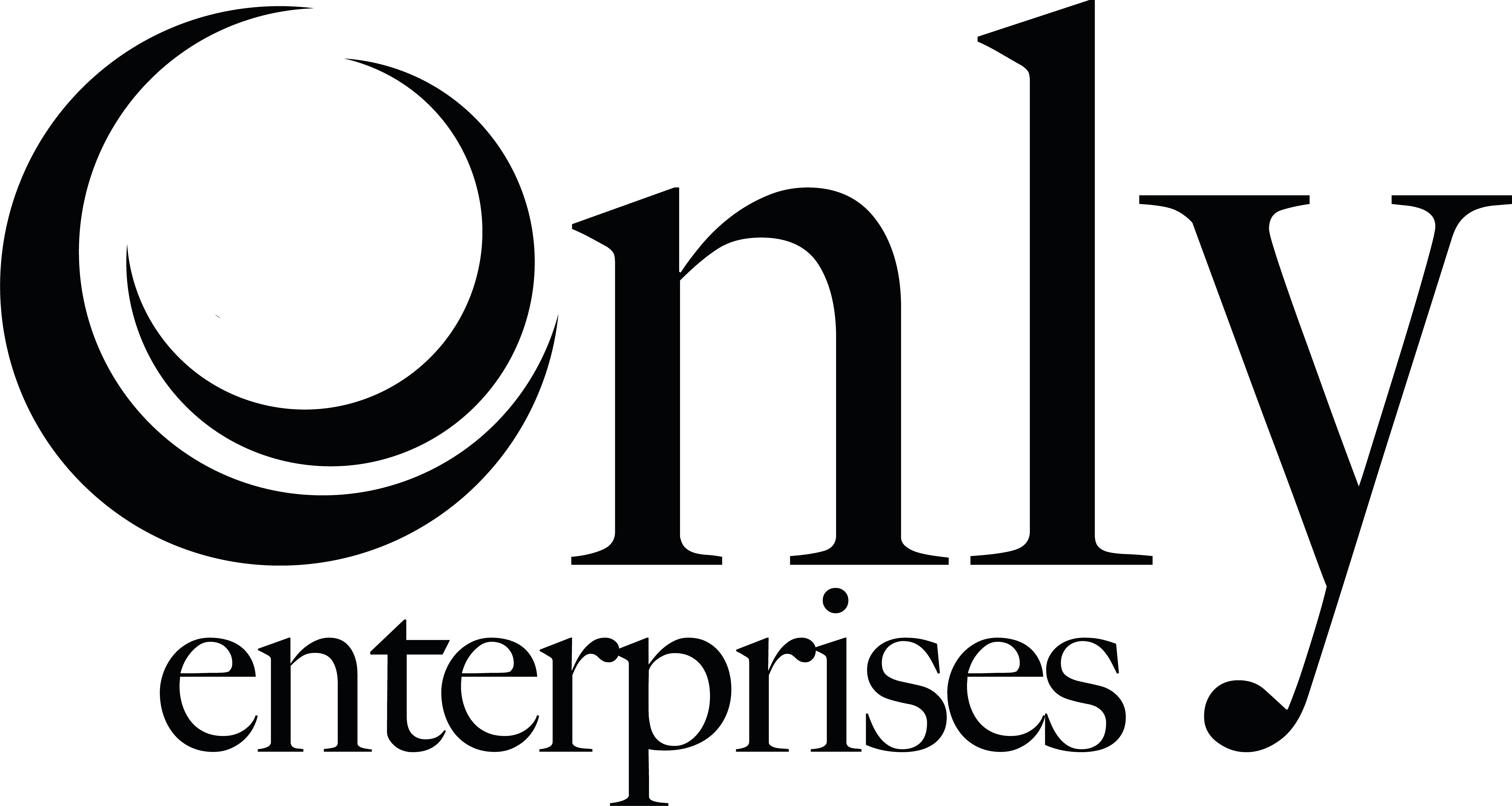 Logo de Only Enterprises